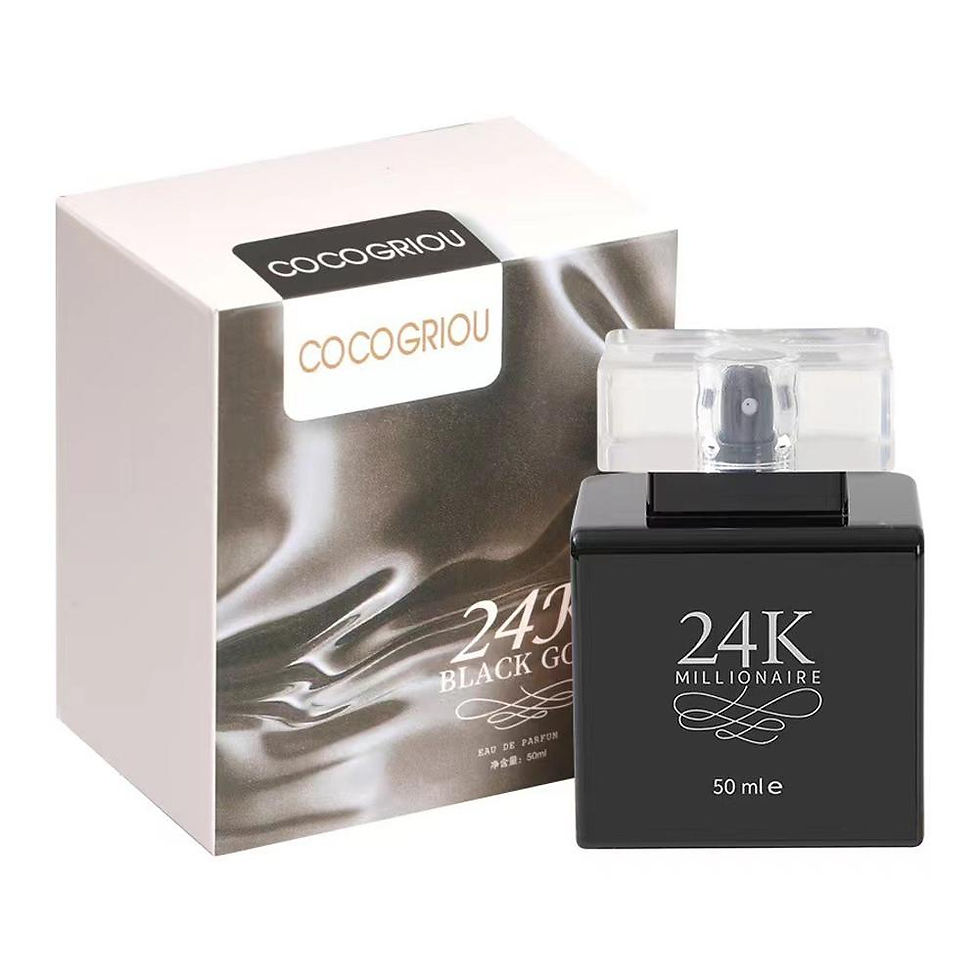 Thumbnail: 24K Millionaire Prestige Eau De Parfum