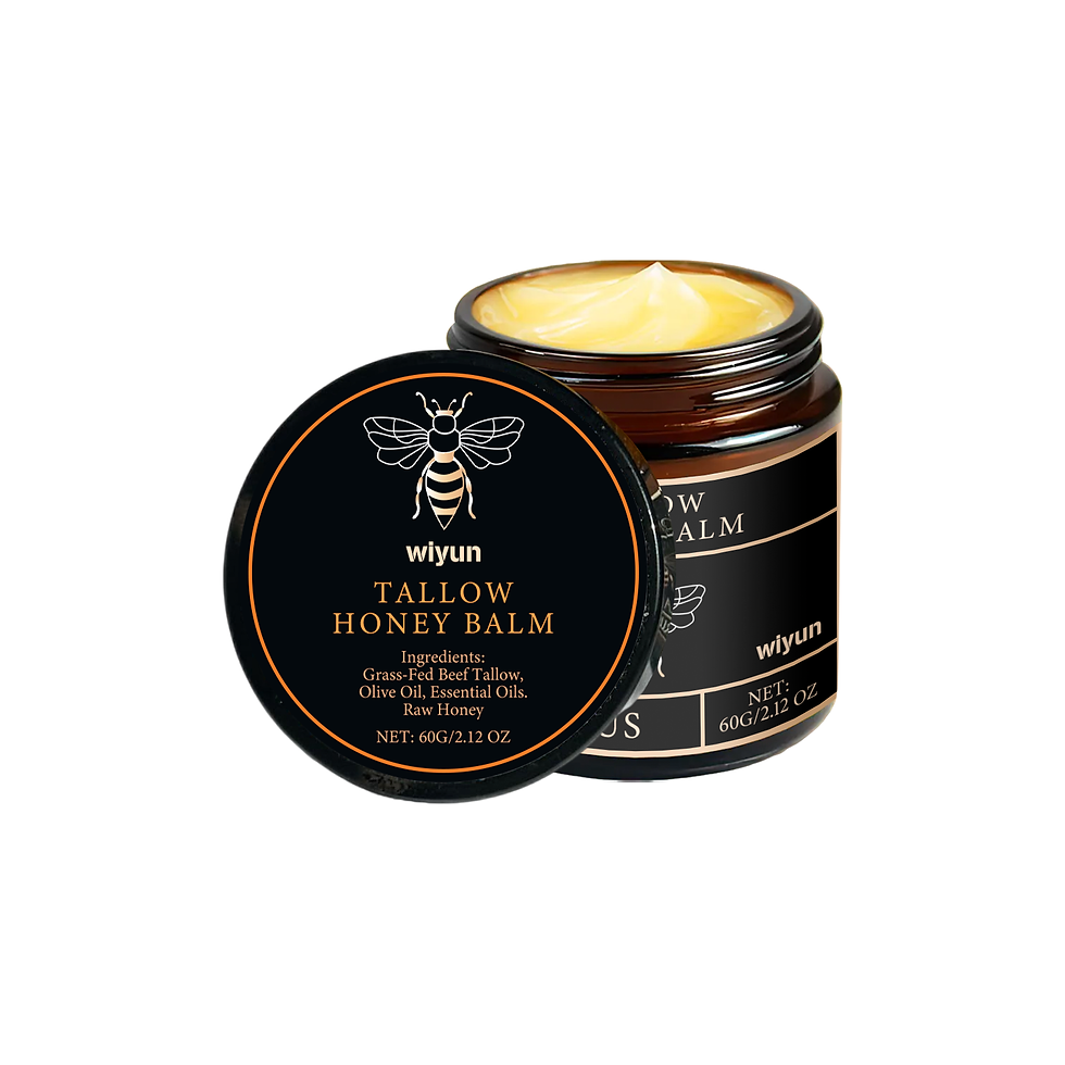 Thumbnail: Royal Velvet Body Butter