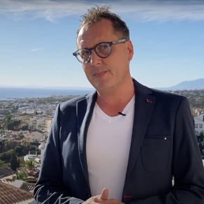 Suomalaisten suosikkikohteet Aurinkorannikolla