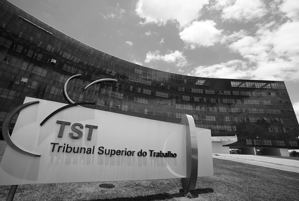 ANACEF informa sobre decisão do TST que pode garantir indenização a aposentados