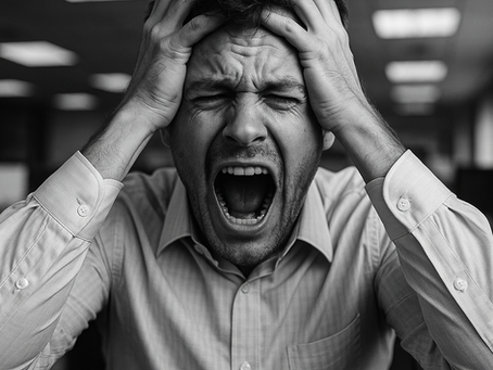 Are You Sabotaging Your Sales Team? Check Out This Definitive Metric