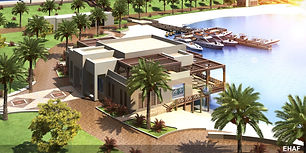 Nusr-Et Steakhouse Sheraton Doha