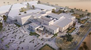 Al Zubarah Archaeological Site  