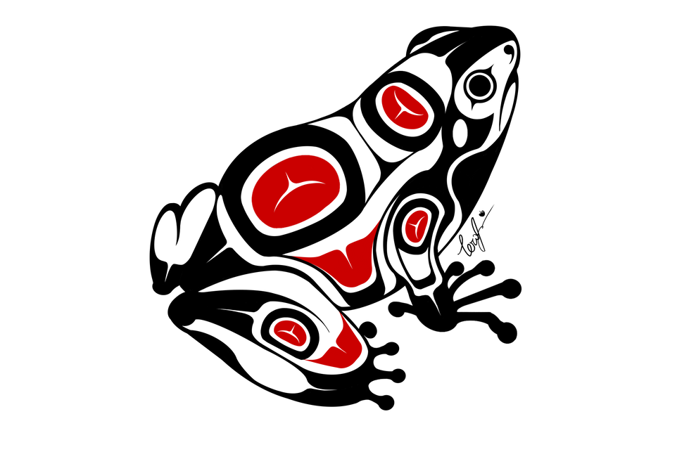 Frog_PNG