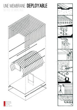Recyclerie - Notice de Montage