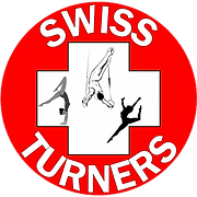 Swiss Turners Gymnastics Academy logo