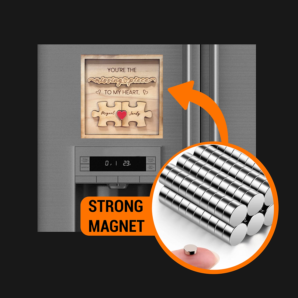 Thumbnail: Personalized Memory Puzzle