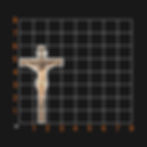 Thumbnail: Jesus Cross Decal