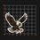 Thumbnail: USA Eagle Decal