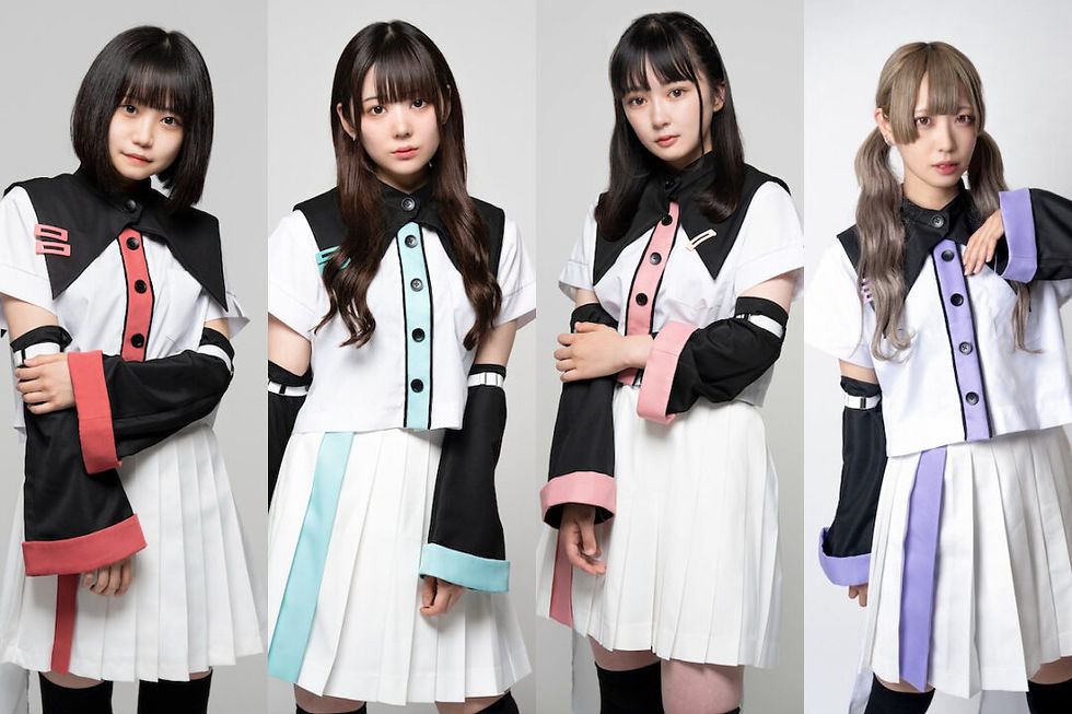 Anthology - おやすみ