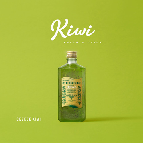 CEBEDE KIWI | CEBEDE