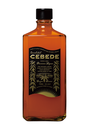 Eybna 香料 CBD CBN CBG 10ml ジンジャーブレッドクッキー