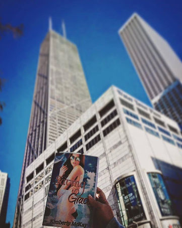 SAVING GRACE IN CHICAGO