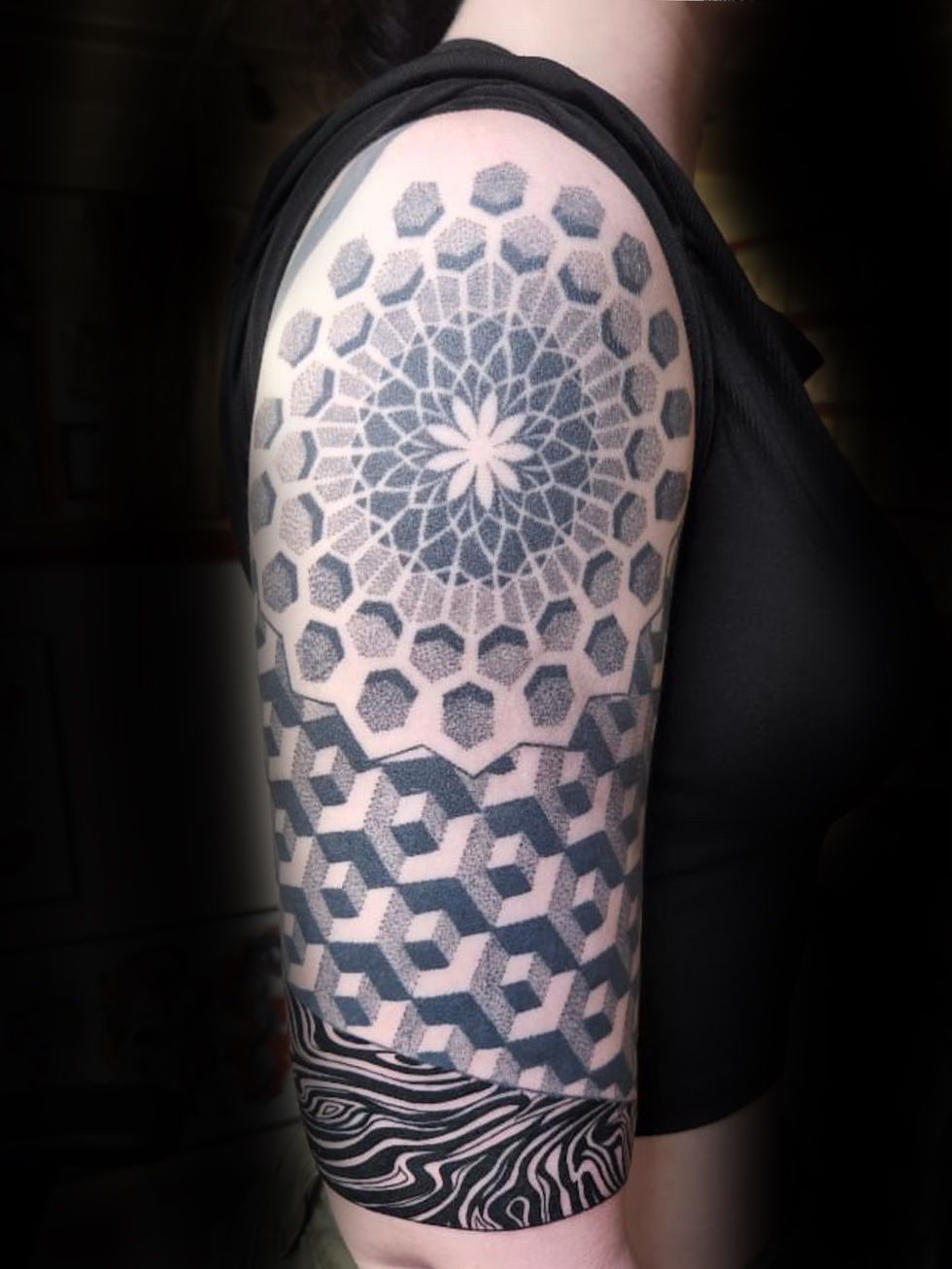 Blackwork
