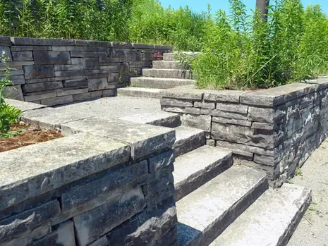 How Do Retaining Walls Improve Functionality And Visual Appeal?