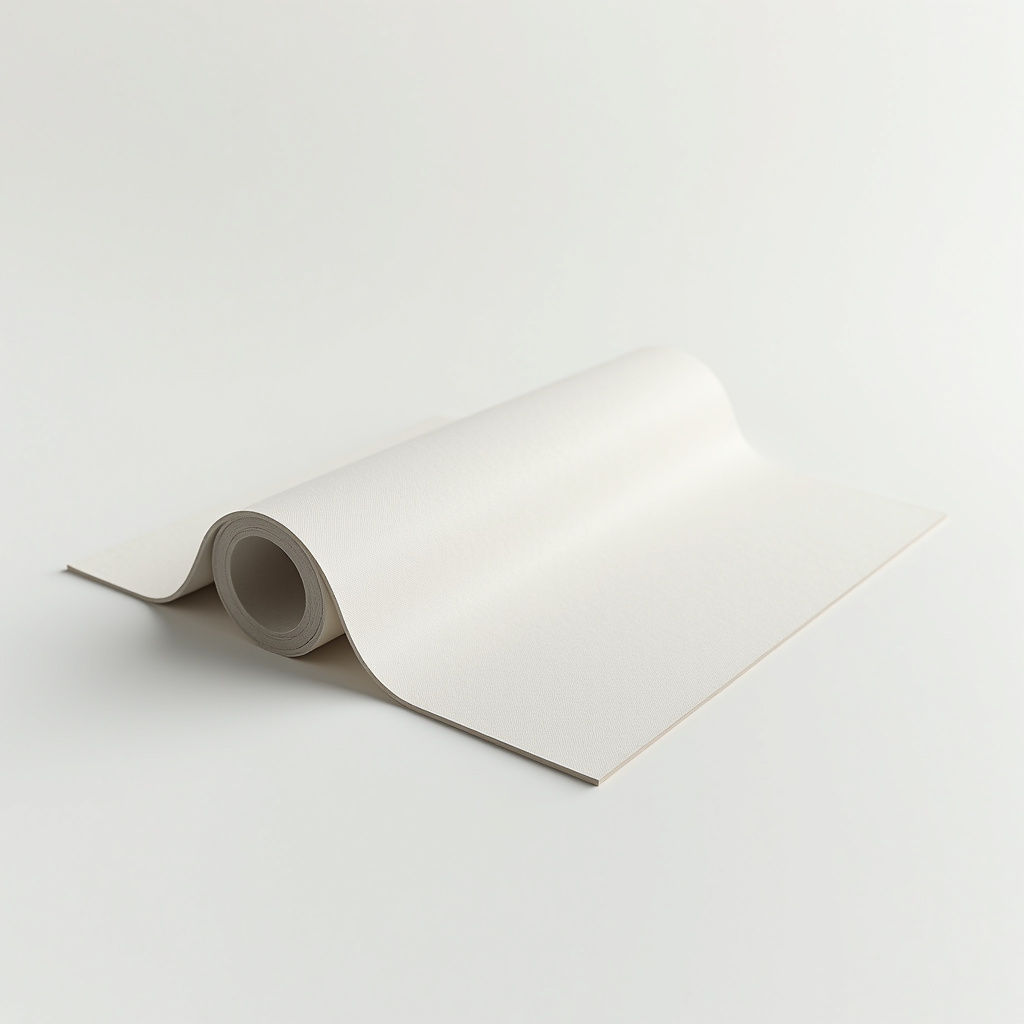 Synthetic Underlayment