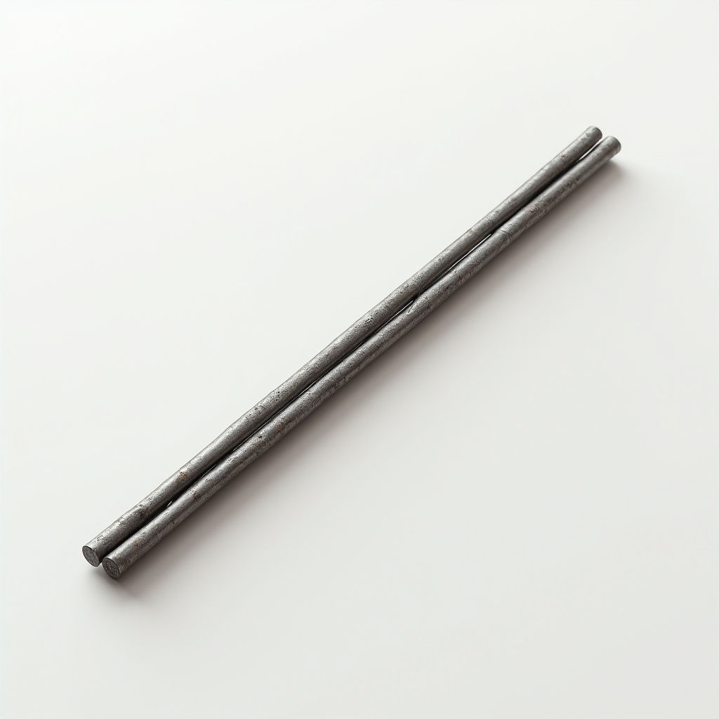 Steel Rebar