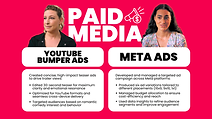 Paid Media