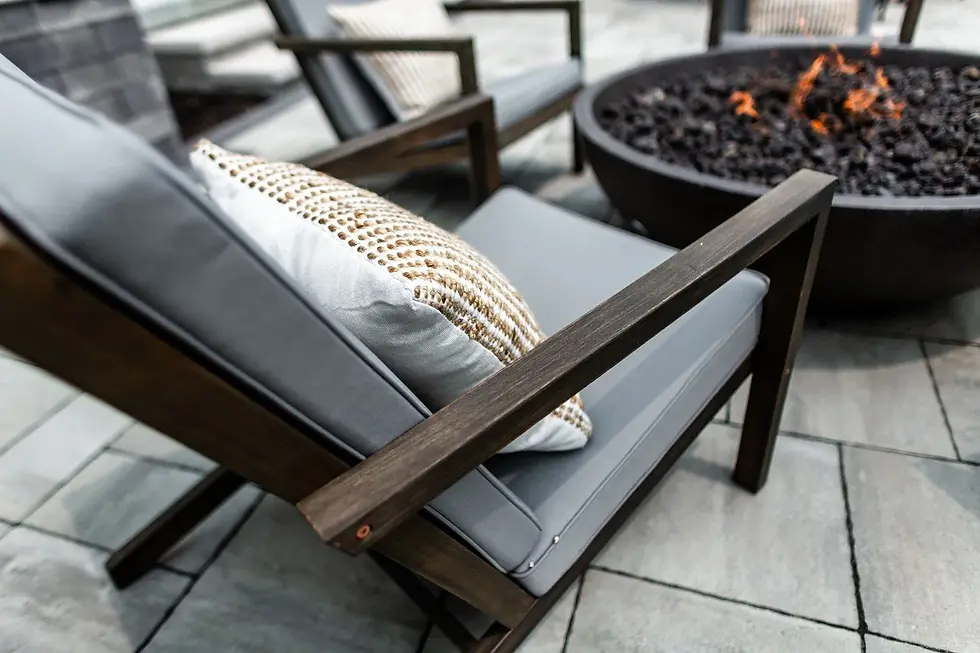 Add Some Luxury Custom Furniture