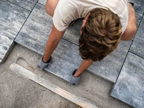 What Should You Expect During Professional Paver Installation?