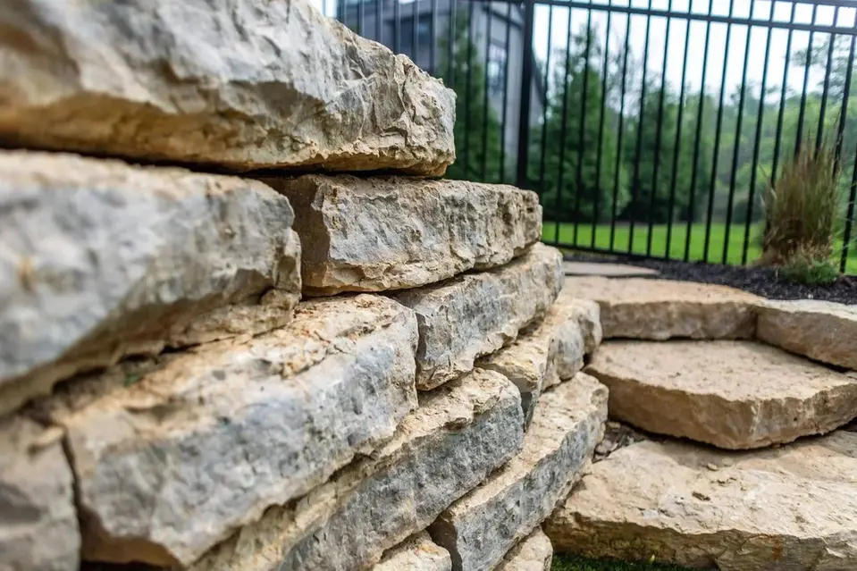 Retaining Walls