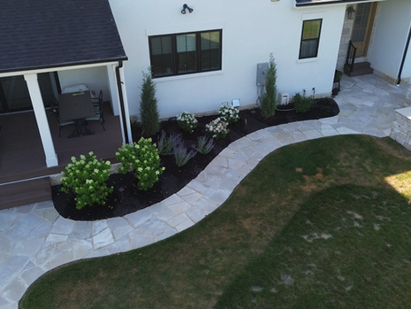 How Do I Design A Landscape That Looks Beautiful Year-Round?