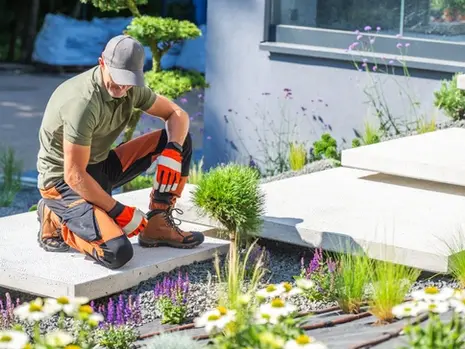 What Are The Best Hardscape Features To Enhance A Luxury Outdoor Living Space?