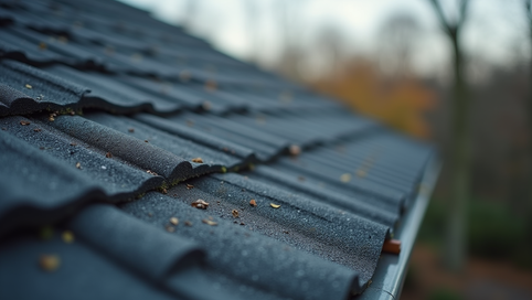 Top Roofing Materials for Ohio Contractors