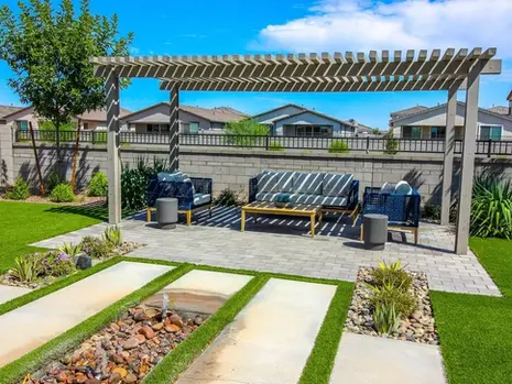 Pergola, Pavilion, Or Gazebo: Which Is Right For My Yard?