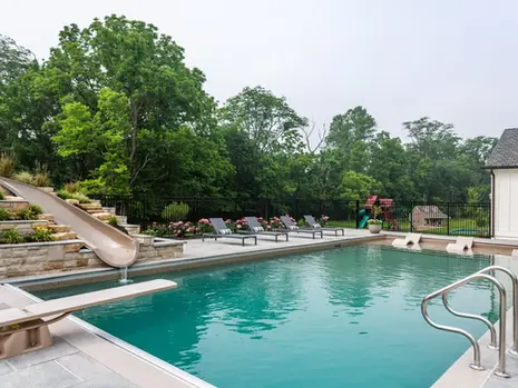 Your Pool Should Feel Like a Destination Not Just a Backyard Feature