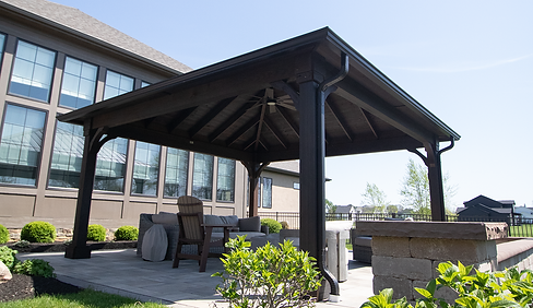 Outdoor_Structure_pavilion