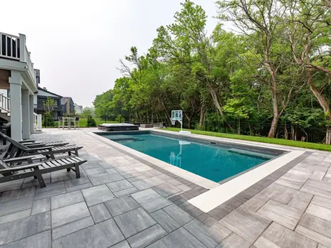 Landscaping Ideas For Swimming Pools