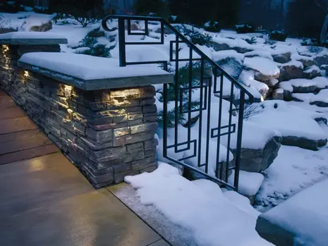 What Are The Best Hardscape Design Options For Winter Durability?