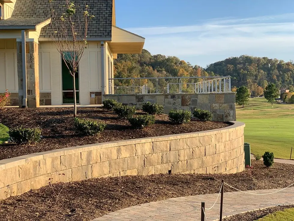 That Sloped Yard Is Hiding Serious Outdoor Living Potential