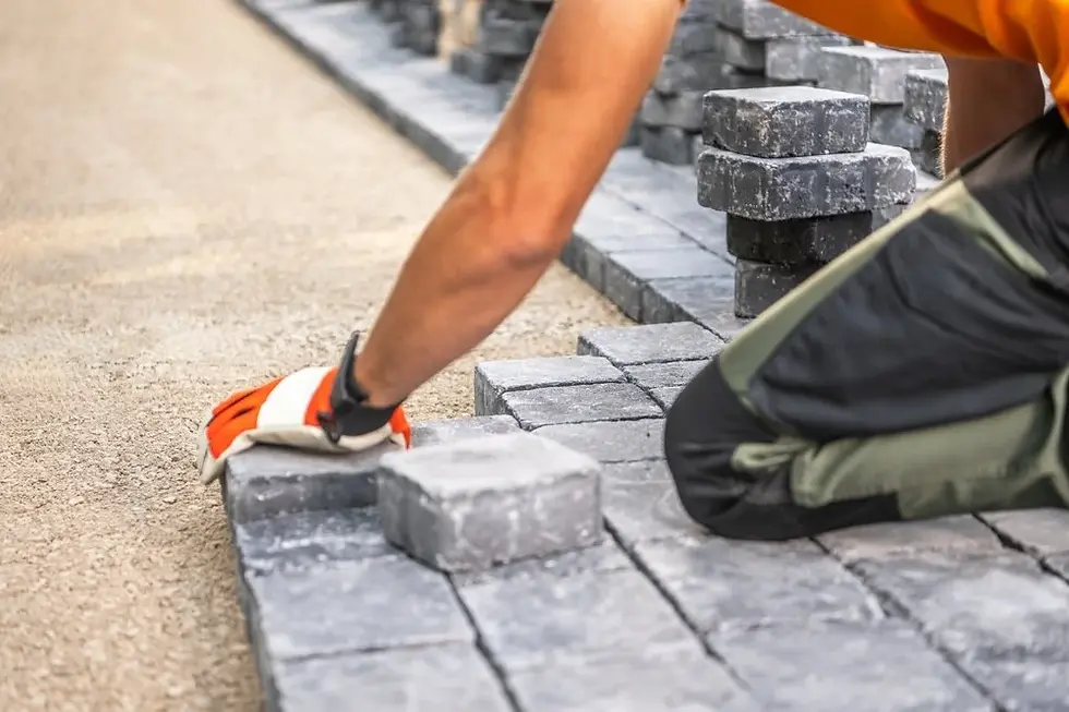What are the best hardscape features to enhance a luxury outdoor living space