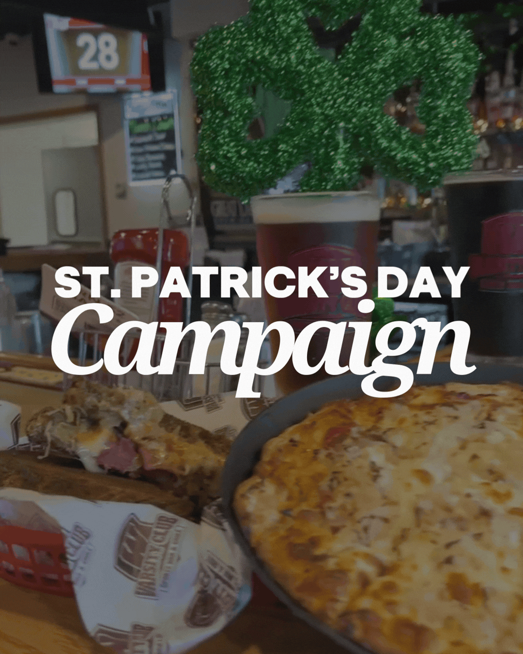 St. Patricks Day Campaign.gif