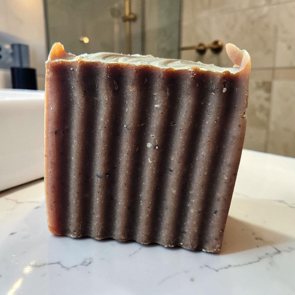 Thumbnail: Bar Soap