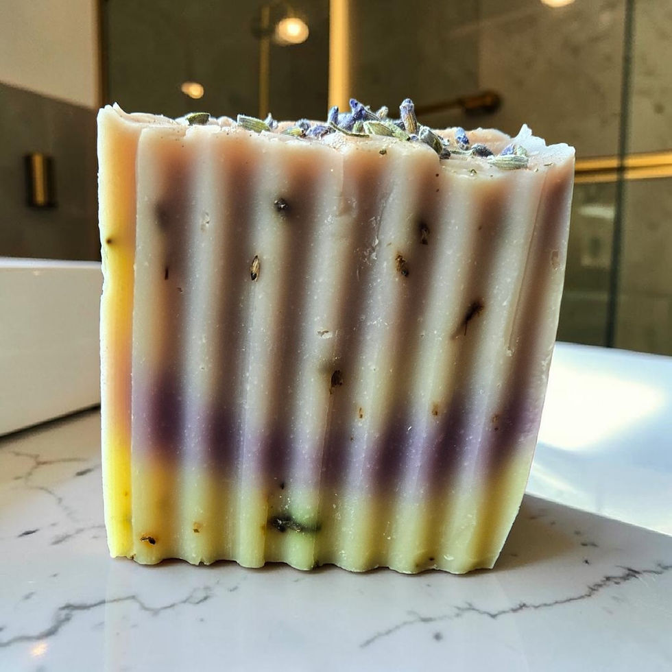 Thumbnail: Bar Soap