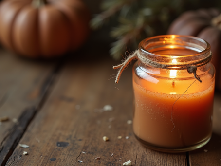 Discovering Kansas City’s Signature Candle Styles