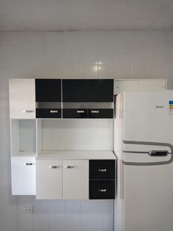 Cozinha Completa