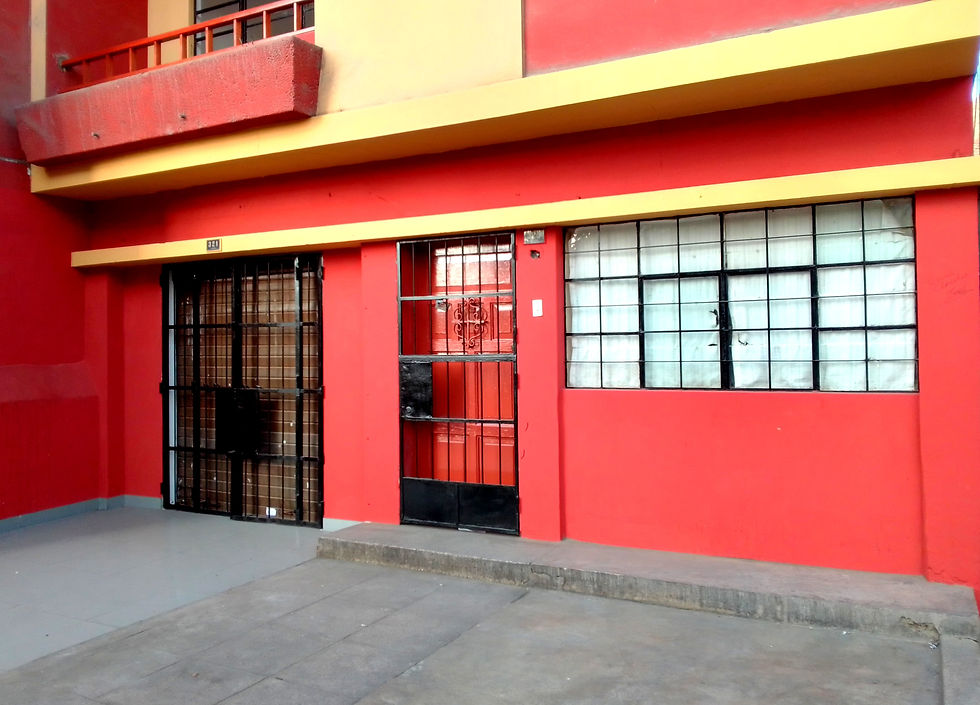 ENTRADA PRINCIPAL