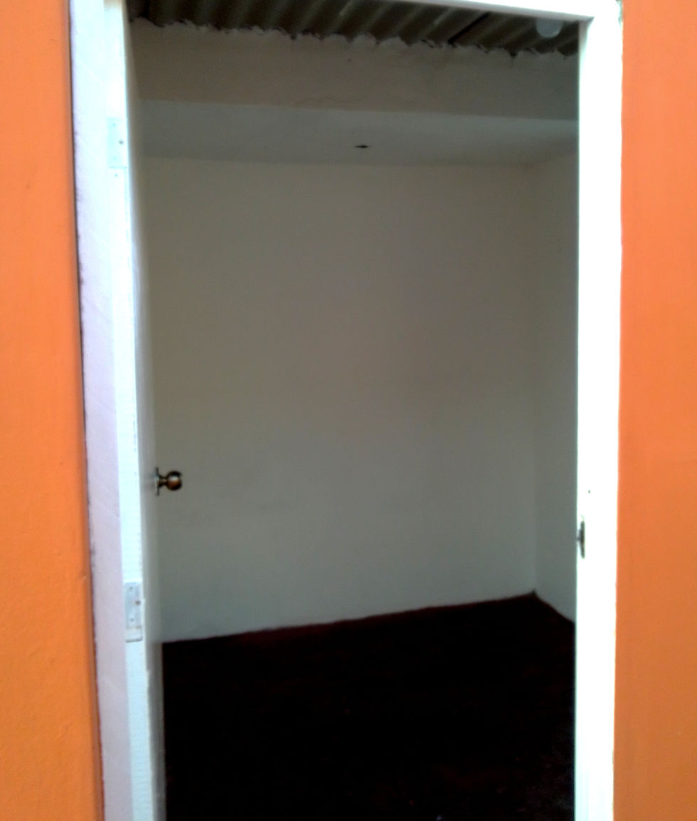 HABITACIÓN #6 (PISO 3)