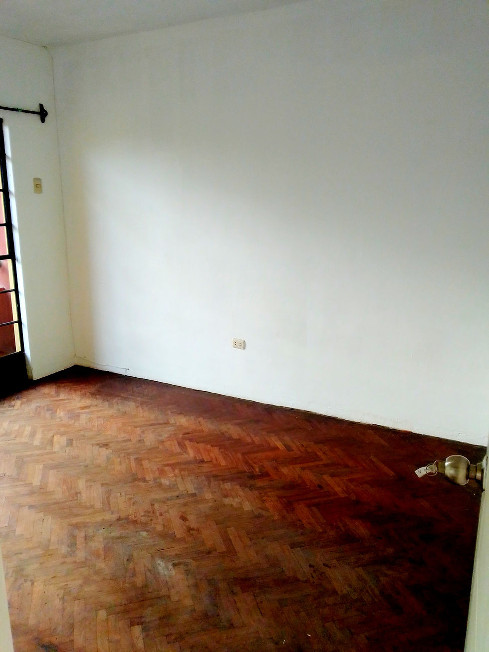 HABITACIÓN #4 (PISO 2)