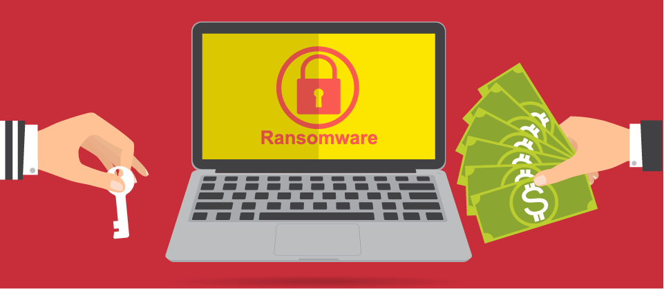 imagen descriptiva del ransomware