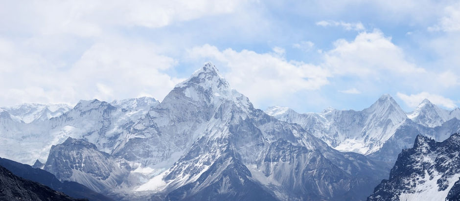 Why the Highest-Performing Leaders Hit a Ceiling — and What Neuroscience Says About Breaking Through