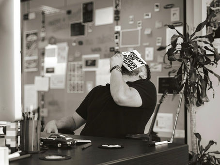 The Hidden Tax Your Body Is Paying for Your Leadership Style