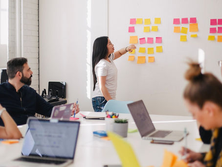 Why Most Executive Coaching Fails — and What Neuroscience Says It Should Do Instead