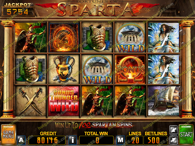 SPARTA