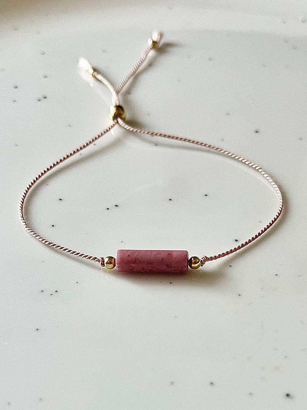 Miniatura: Różowy Kamień