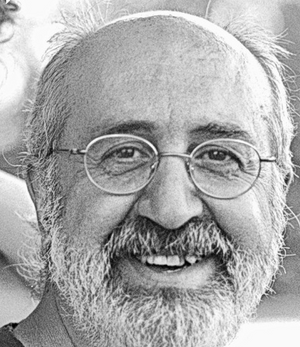 LA TERAPIA GESTALT por Paco Peñarrubia